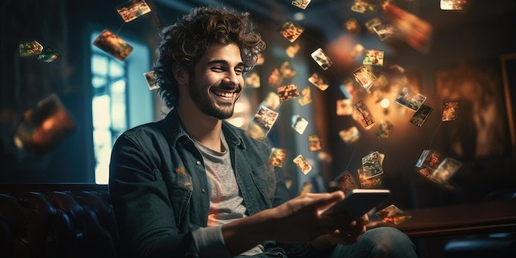 Antarmuka aplikasi mobile cmbet88 menampilkan pasar Liga 1 dan live casino