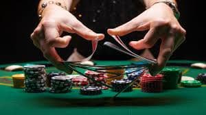 Pusat Bantuan Game