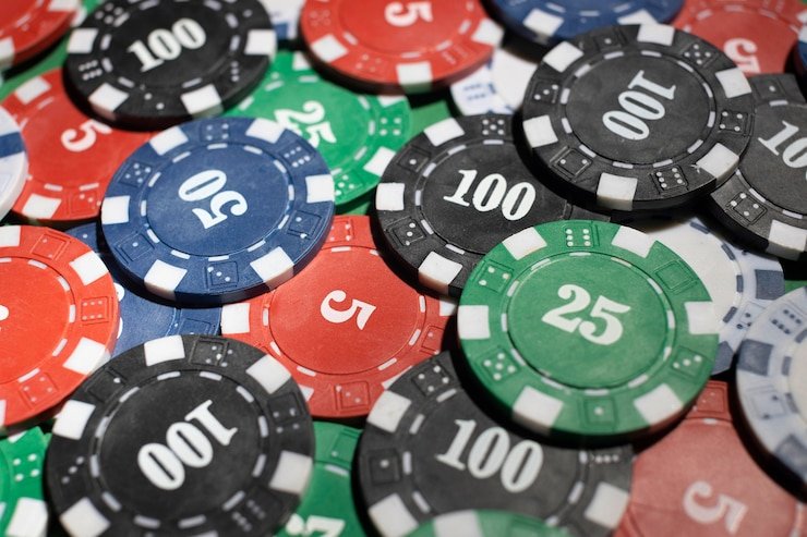 Alur deposit dan verifikasi akun cmbet88 Permainan Angka
