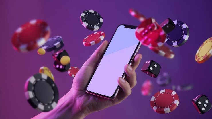 Aplikasi Android cmbet88 Aplikasi mobile cmbet88 untuk Android